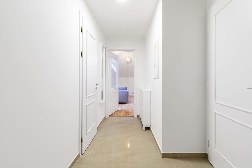 Appartamento Grand Loft 110m2