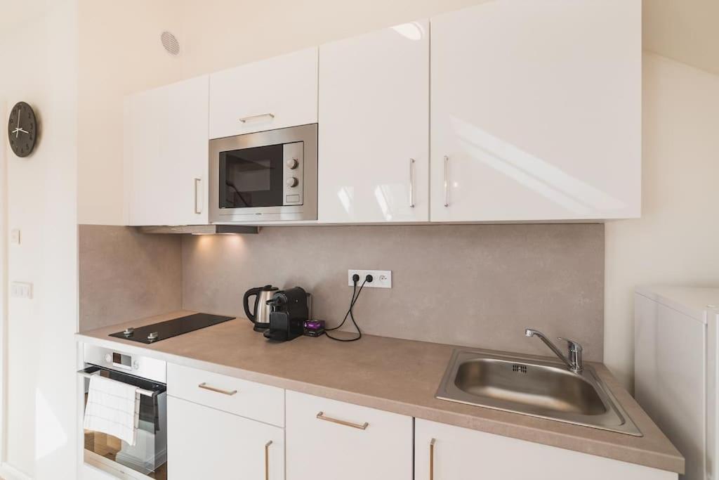 Appartamento Grand Loft 110m2 Praga