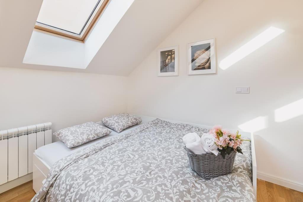 Appartamento Grand Loft 110m2