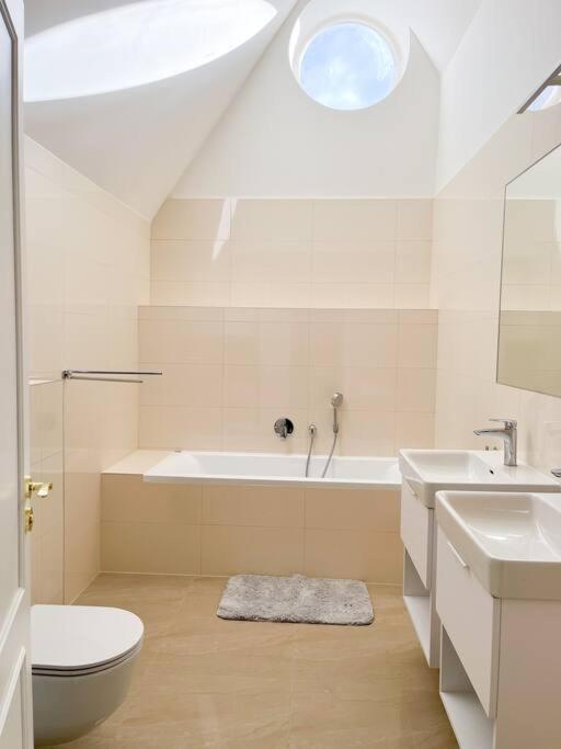 Grand Loft 110m2 Appartamento *