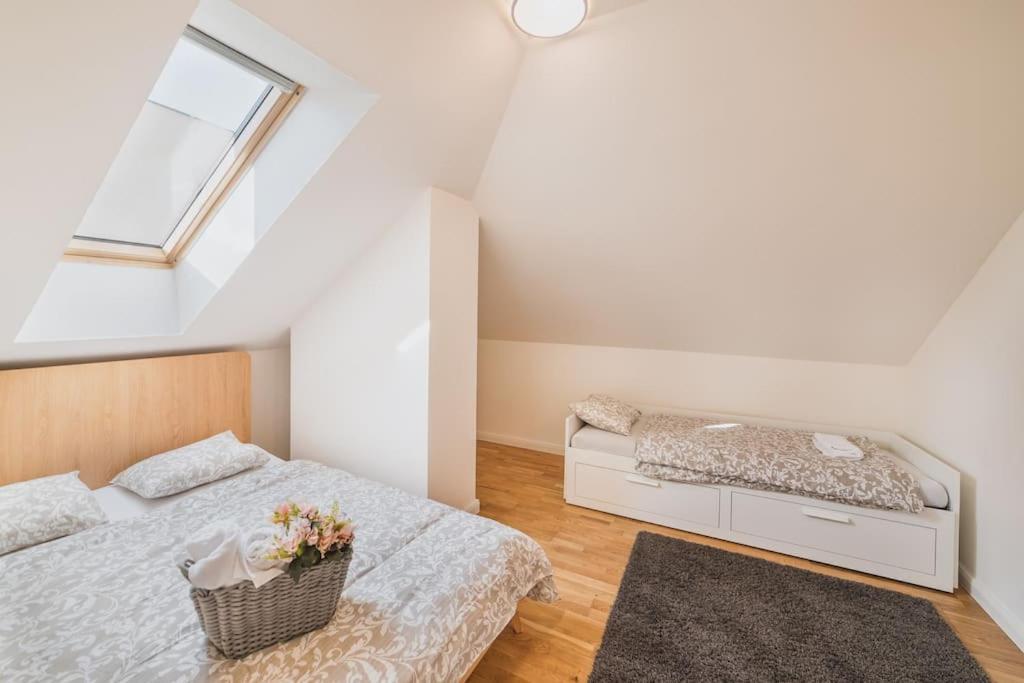 Grand Loft 110m2 Appartamento *